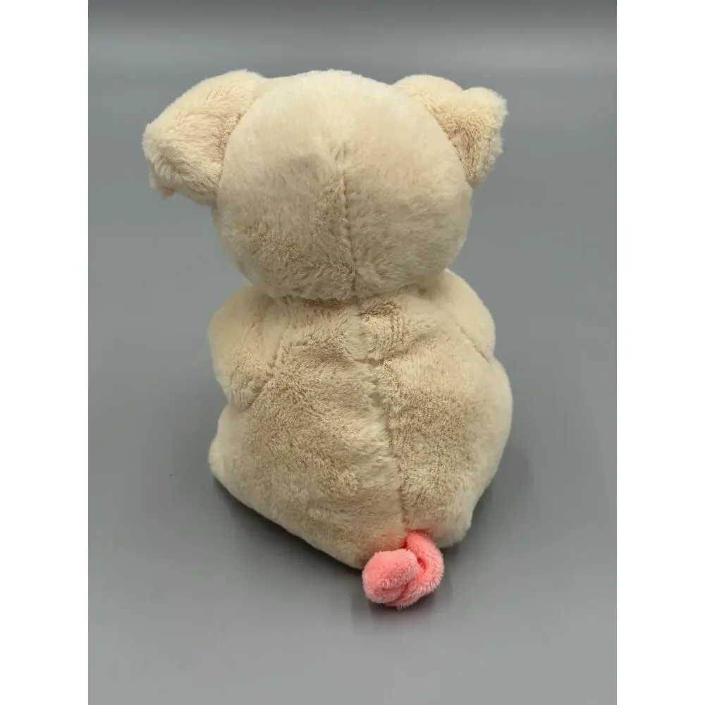 Ty Beanie Bellies Penelope Pig Plush 6 Inch Stuffed Animal